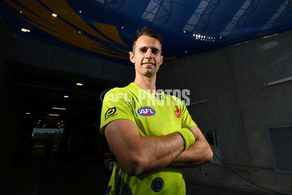 AFL 2019 Round 11 - West Coast v Western Bulldogs - 681878