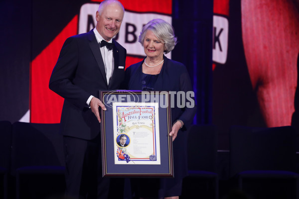 AFL 2019 Media - Hall of Fame - 682354