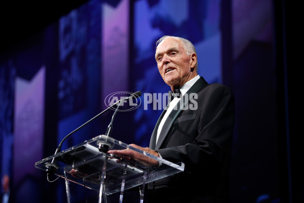 AFL 2019 Media - Hall of Fame - 682360
