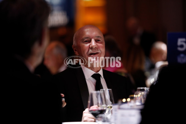 AFL 2019 Media - Hall of Fame - 682369