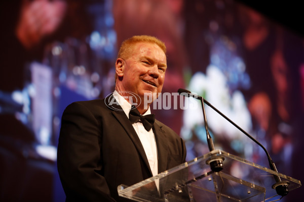 AFL 2019 Media - Hall of Fame - 682372