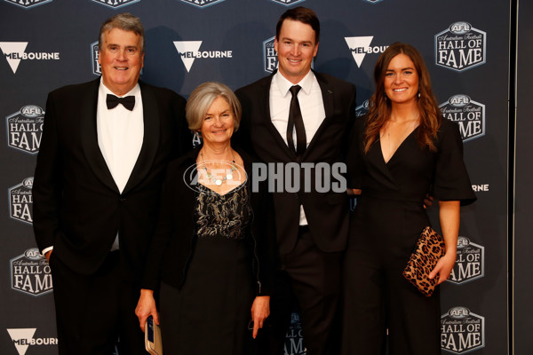 AFL 2019 Media - Hall of Fame - 682374