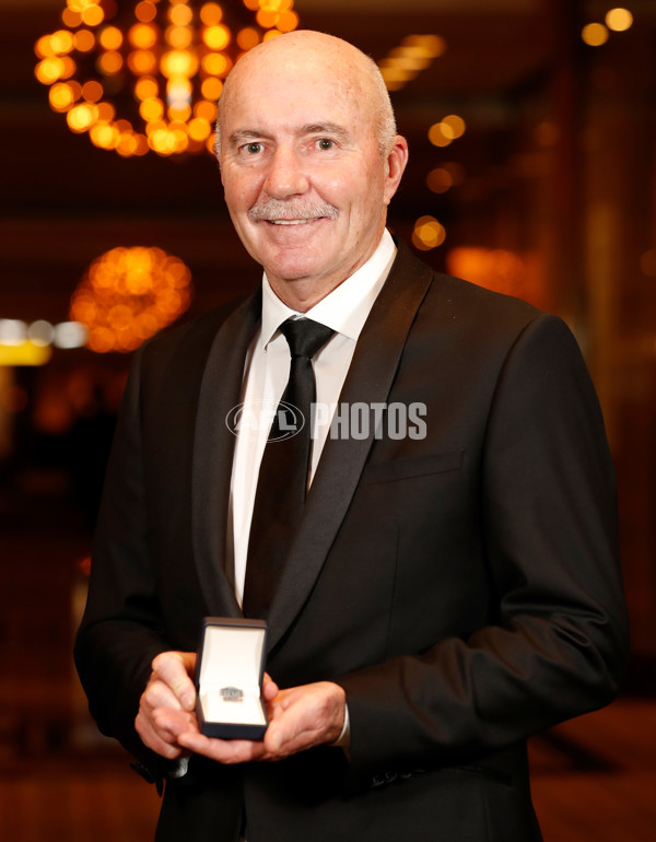 AFL 2019 Media - Hall of Fame - 682402