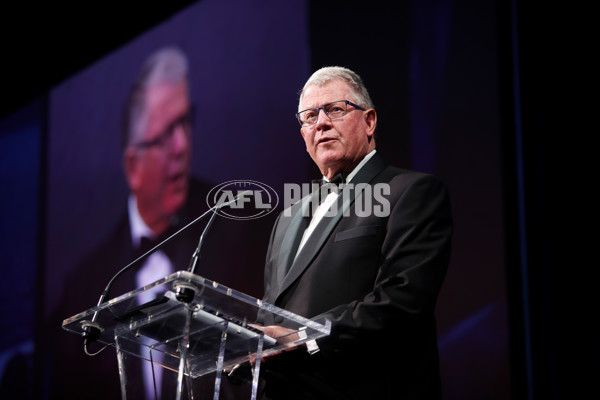 AFL 2019 Media - Hall of Fame - 682364