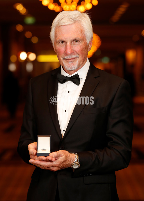 AFL 2019 Media - Hall of Fame - 682398