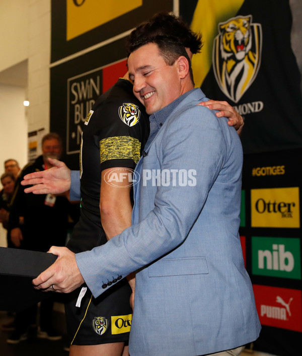 AFL 2019 Round 12 - Richmond v Geelong - 682622