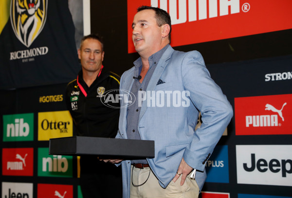 AFL 2019 Round 12 - Richmond v Geelong - 682621