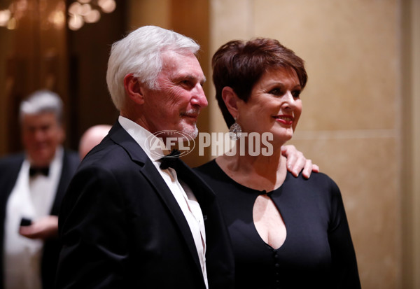 AFL 2019 Media - Hall of Fame - 682575