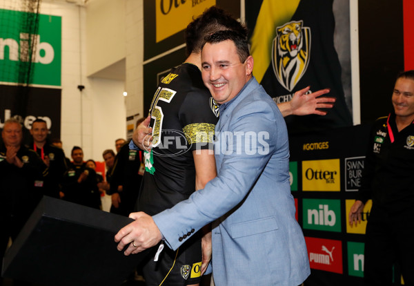 AFL 2019 Round 12 - Richmond v Geelong - 682623
