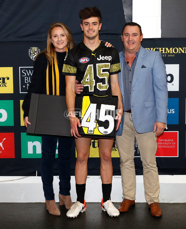 AFL 2019 Round 12 - Richmond v Geelong - 682626