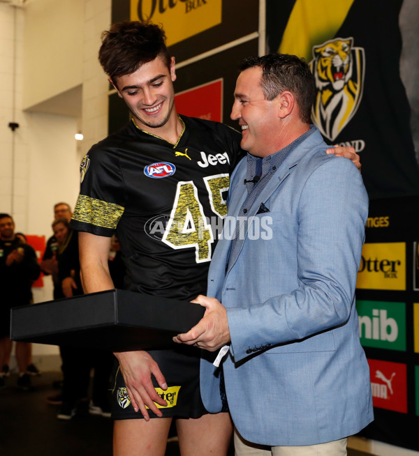 AFL 2019 Round 12 - Richmond v Geelong - 682624