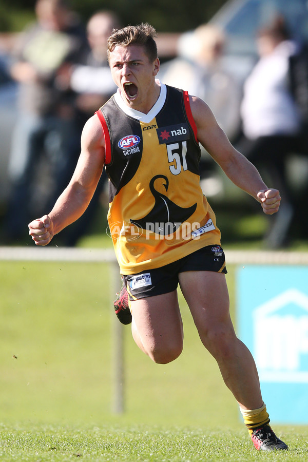 NAB League Boys 2019 Round 10 - Dandenong v Northern - 682800