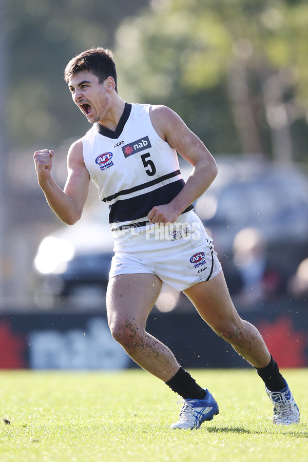 NAB League Boys 2019 Round 10 - Dandenong v Northern - 682791