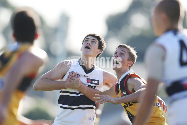 NAB League Boys 2019 Round 10 - Dandenong v Northern - 682797