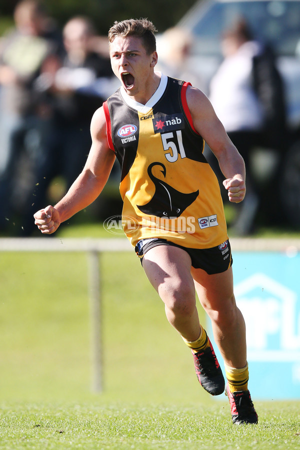 NAB League Boys 2019 Round 10 - Dandenong v Northern - 682799