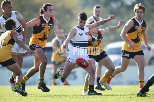 NAB League Boys 2019 Round 10 - Dandenong v Northern - 682846