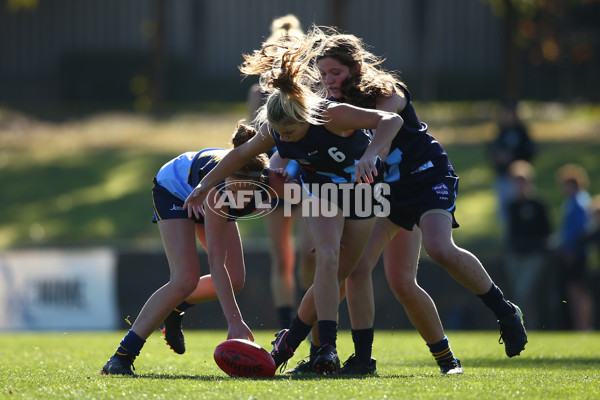 NAB League Girls U16 - Vic Metro v NSW ACT - 682957