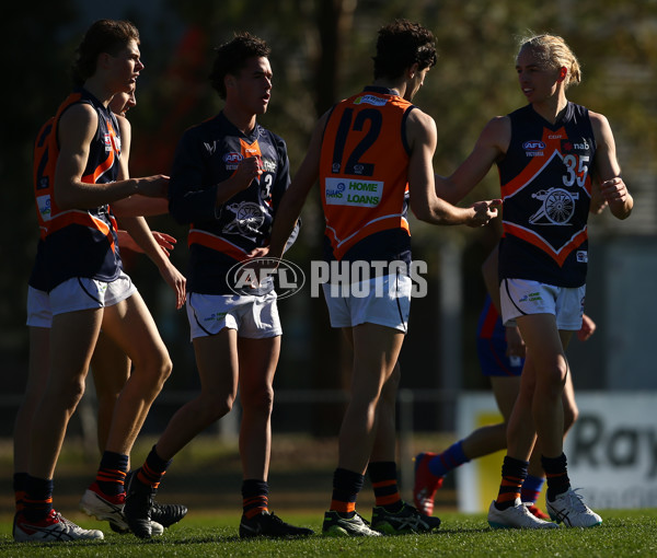 NAB League Boys 2019 Round 10 - Calder v Oakleigh - 682977