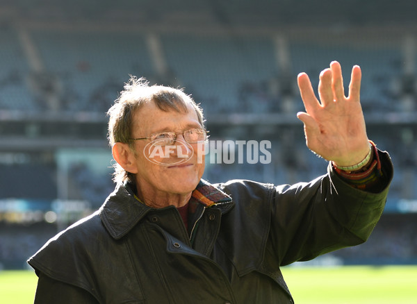 AFL 2019 Round 12 - Carlton v Brisbane - 682914