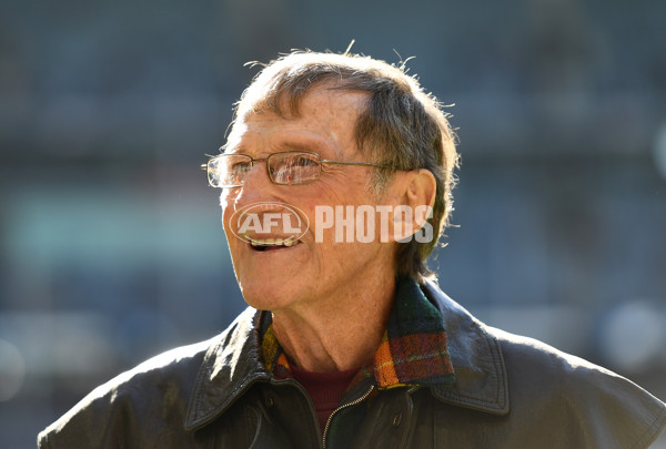 AFL 2019 Round 12 - Carlton v Brisbane - 682917