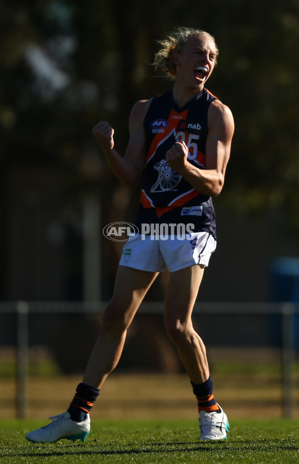 NAB League Boys 2019 Round 10 - Calder v Oakleigh - 682976