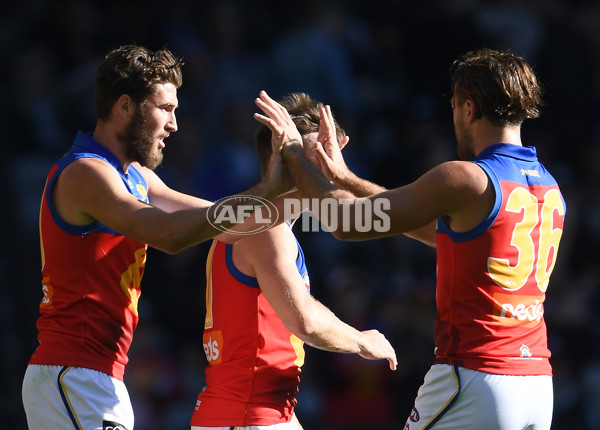 AFL 2019 Round 12 - Carlton v Brisbane - 683035