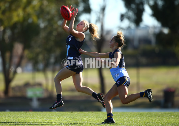 NAB League Girls U16 - Vic Metro v NSW ACT - 683210