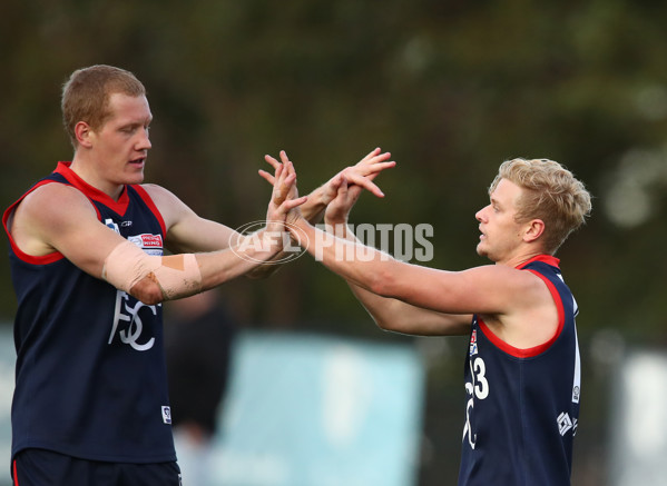 VFL 2019 Round 10 - Casey v Collingwood - 683558