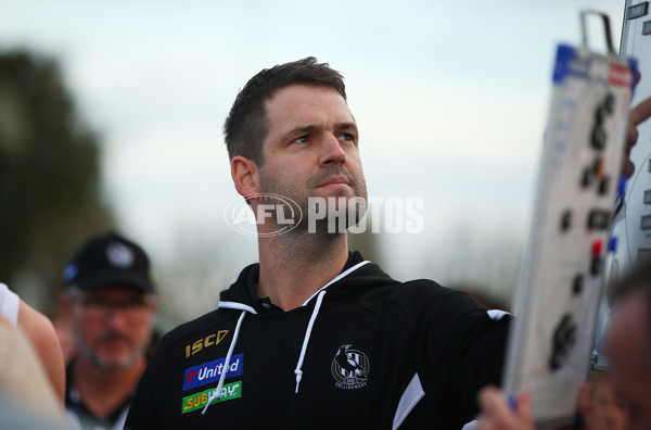 VFL 2019 Round 10 - Casey v Collingwood - 683757