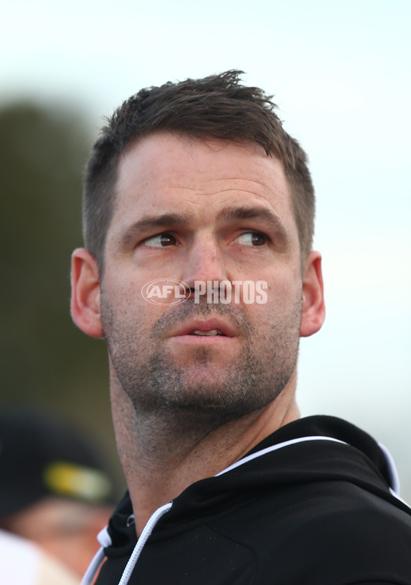 VFL 2019 Round 10 - Casey v Collingwood - 683759