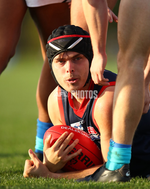 VFL 2019 Round 10 - Casey v Collingwood - 683791