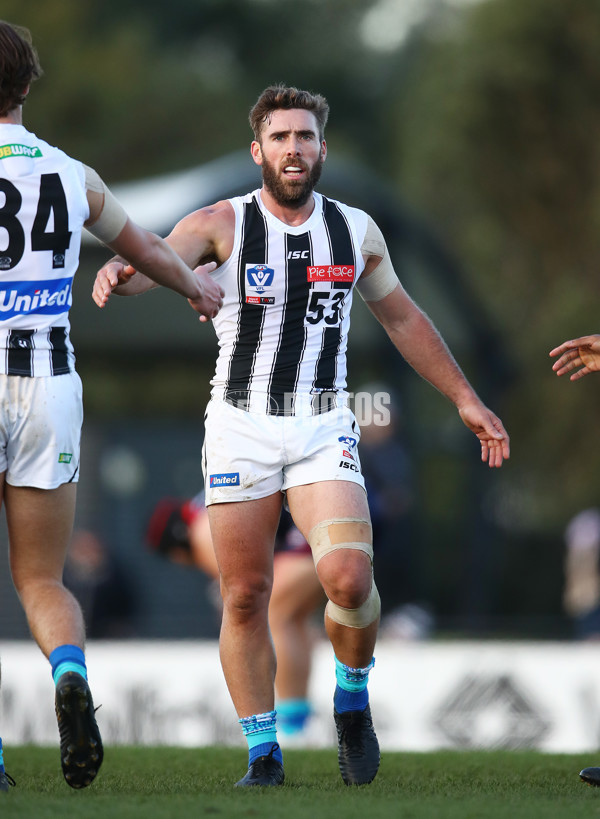 VFL 2019 Round 10 - Casey v Collingwood - 683766