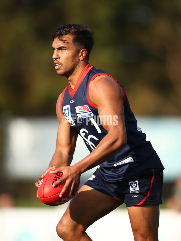 VFL 2019 Round 10 - Casey v Collingwood - 683789