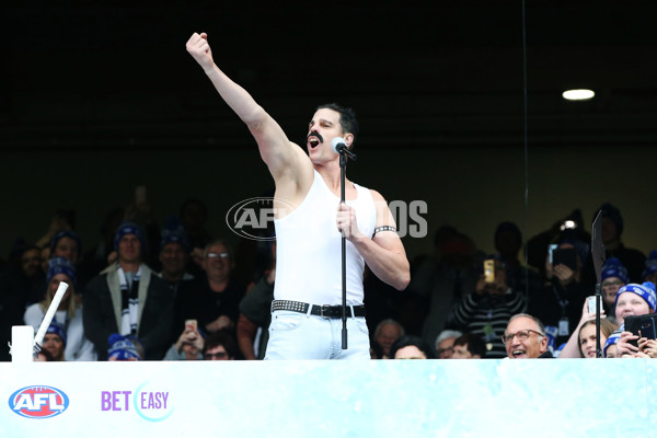 AFL 2019 Round 12 - Collingwood v Melbourne - 683912