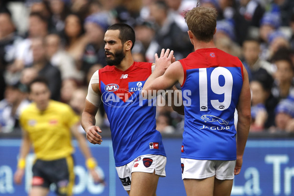 AFL 2019 Round 12 - Collingwood v Melbourne - 684012