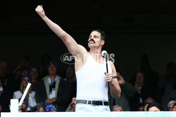 AFL 2019 Round 12 - Collingwood v Melbourne - 683911