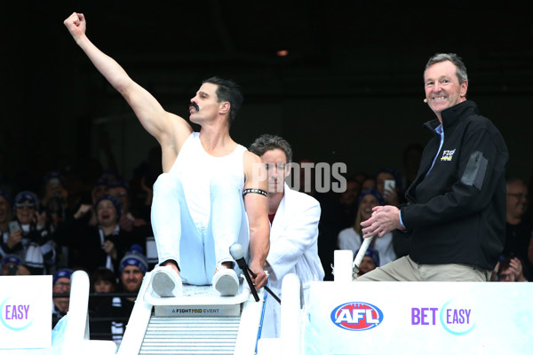 AFL 2019 Round 12 - Collingwood v Melbourne - 683910