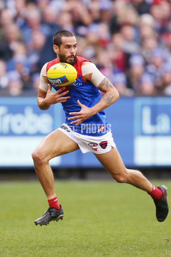 AFL 2019 Round 12 - Collingwood v Melbourne - 684022