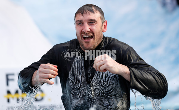 AFL 2019 Round 12 - Collingwood v Melbourne - 684282