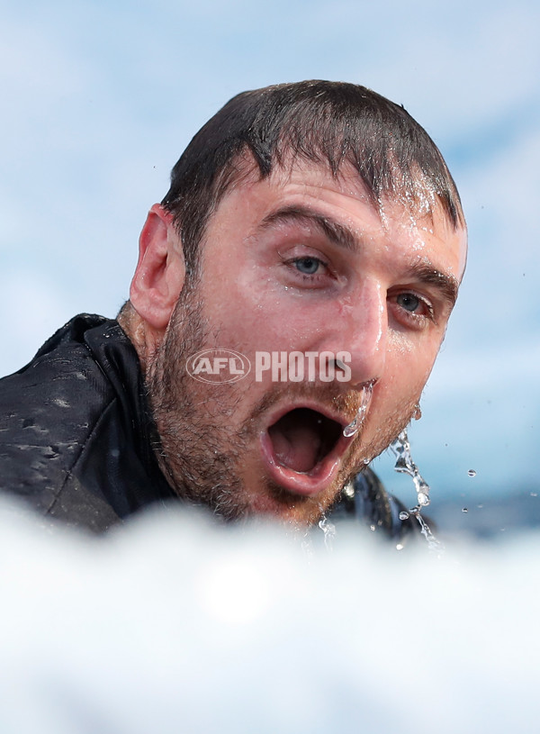 AFL 2019 Round 12 - Collingwood v Melbourne - 684277