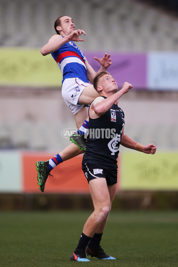 VFL 2019 Round 11 - Northern Blues v Footscray - 685003