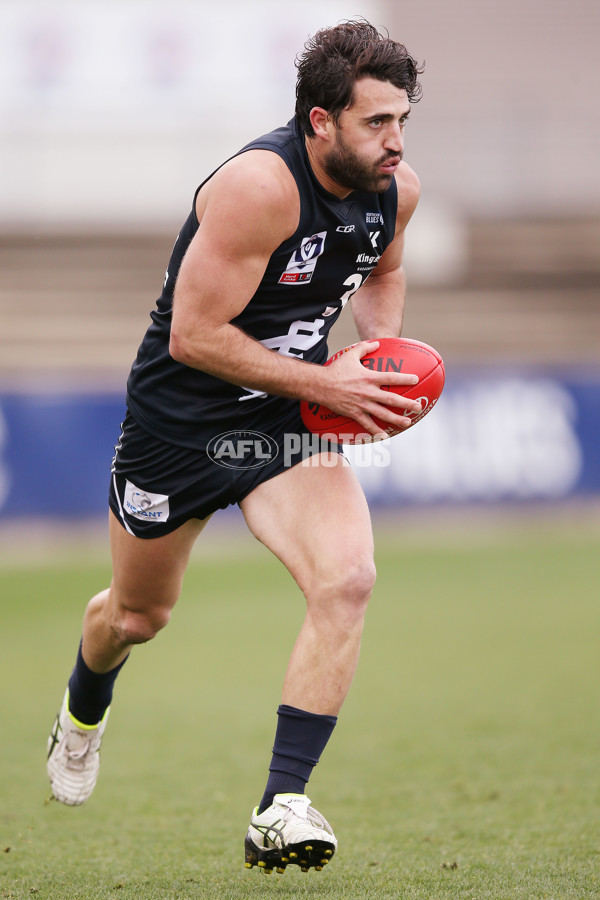 VFL 2019 Round 11 - Northern Blues v Footscray - 685037