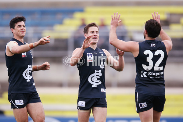 VFL 2019 Round 11 - Northern Blues v Footscray - 685033