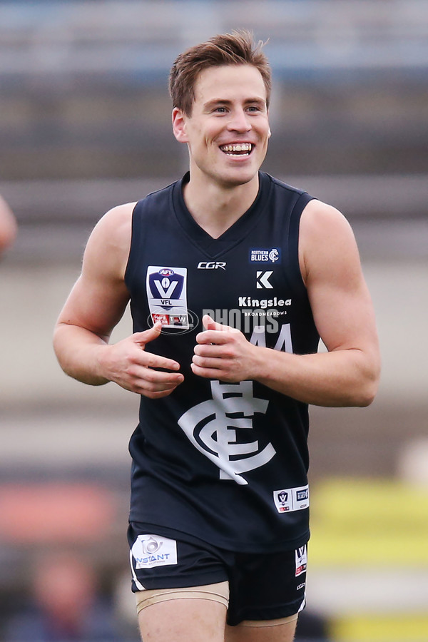 VFL 2019 Round 11 - Northern Blues v Footscray - 685036