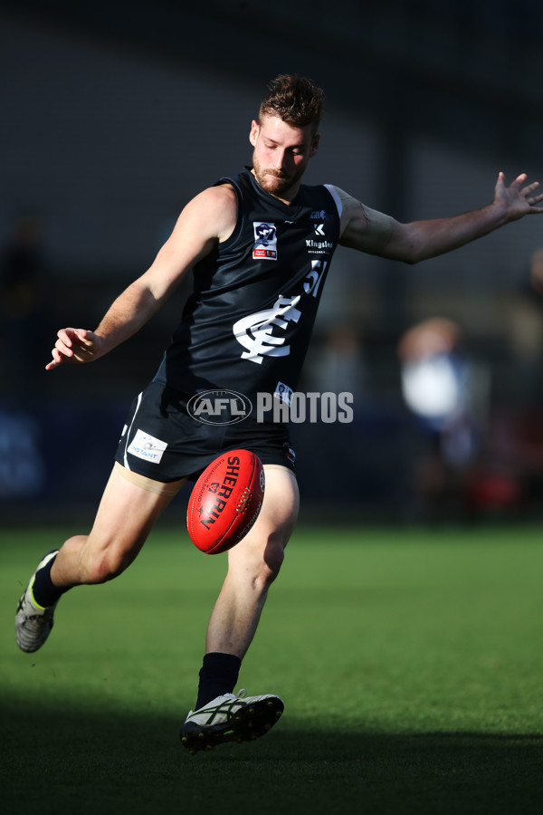 VFL 2019 Round 11 - Northern Blues v Footscray - 685120