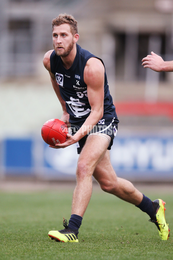 VFL 2019 Round 11 - Northern Blues v Footscray - 685005