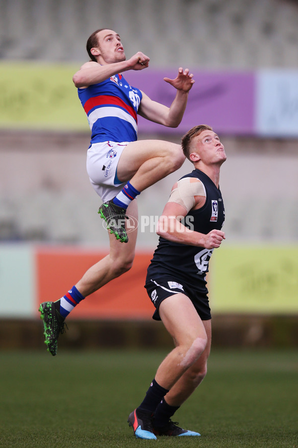 VFL 2019 Round 11 - Northern Blues v Footscray - 685002