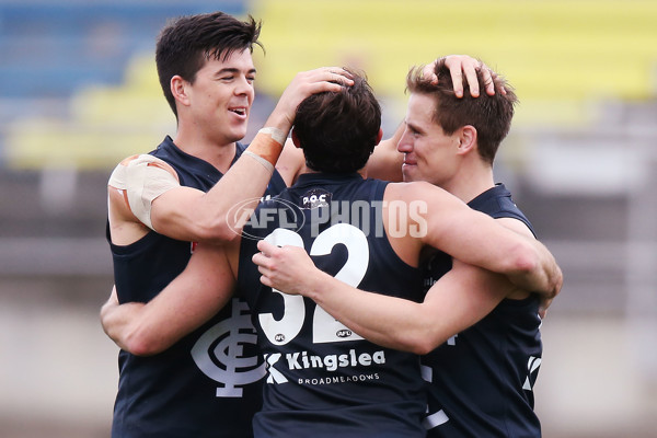 VFL 2019 Round 11 - Northern Blues v Footscray - 685031