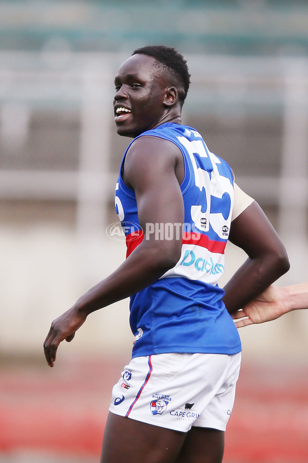 VFL 2019 Round 11 - Northern Blues v Footscray - 685039