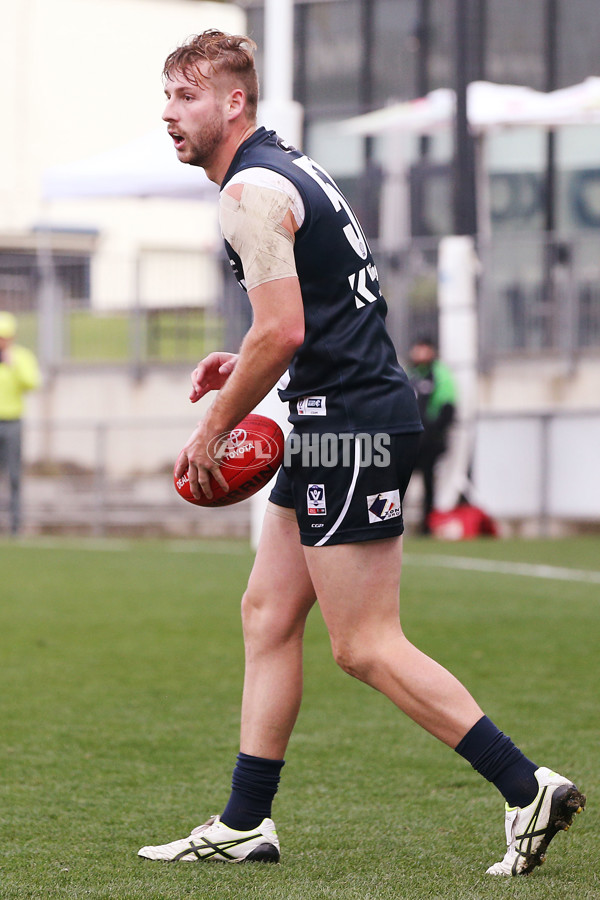 VFL 2019 Round 11 - Northern Blues v Footscray - 685102